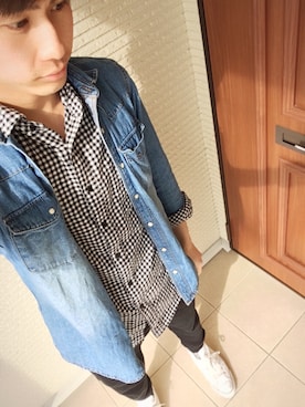 Ｒyo..さんのコーディネート