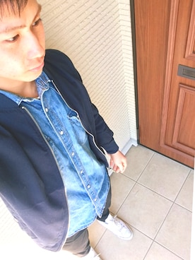 Ｒyo..さんのコーディネート