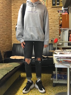 1222_gさんのコーディネート