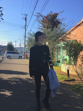 1222_gさんのコーディネート