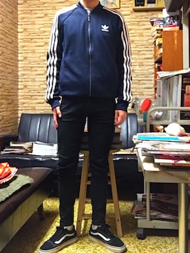 1222_gさんのコーディネート