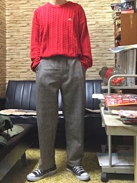 1222_gさんのコーディネート