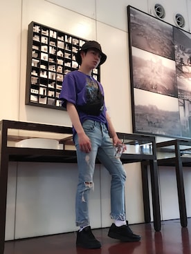 1222_gさんのコーディネート