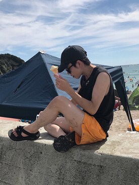 1222_gさんのコーディネート