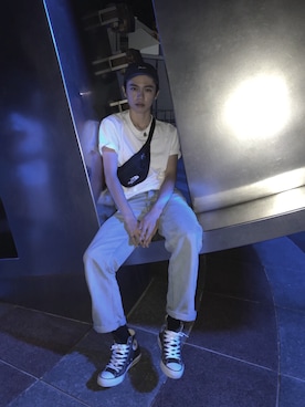 1222_gさんのコーディネート