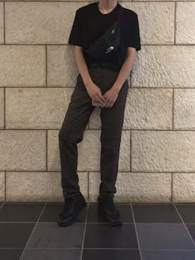 1222_gさんのコーディネート