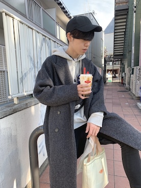 1222_gさんのコーディネート