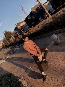 1222_gさんのコーディネート