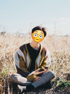 1222_gさんのコーディネート