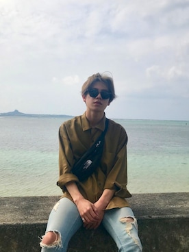 1222_gさんのコーディネート