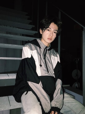 1222_gさんのコーディネート