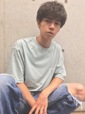 1222_gさんのコーディネート