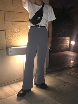 1222_gさんのコーディネート