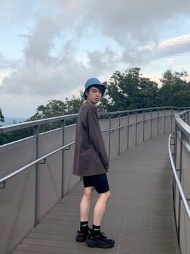 1222_gさんのコーディネート