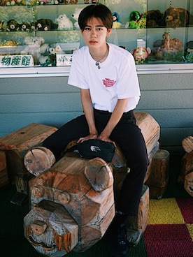 1222_gさんのコーディネート