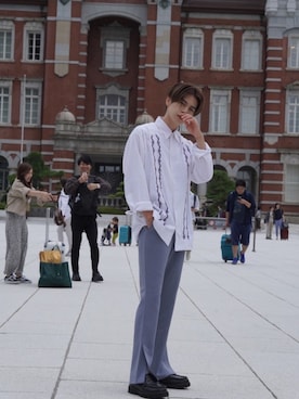 1222_gさんのコーディネート