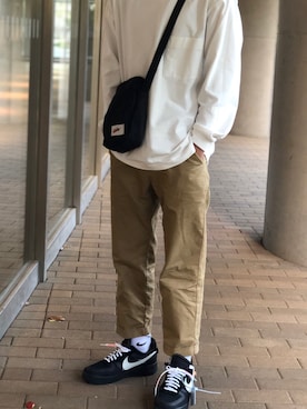 み！さんのコーディネート