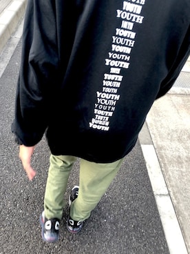 み！さんのコーディネート