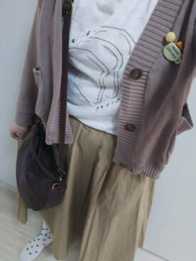 まるちゃん29さんのコーディネート