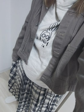 まるちゃん29さんのコーディネート