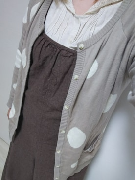 まるちゃん29さんのコーディネート