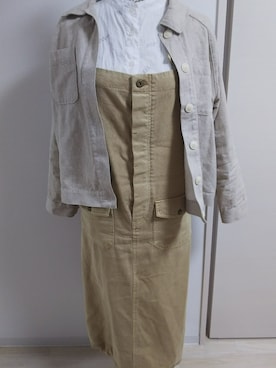 まるちゃん29さんのコーディネート