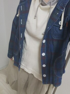 まるちゃん29さんのコーディネート