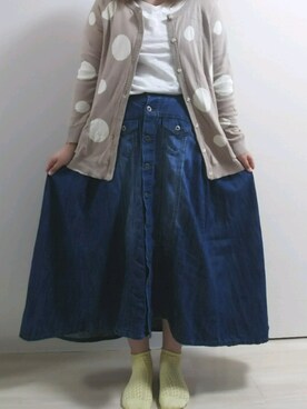 まるちゃん29さんのコーディネート