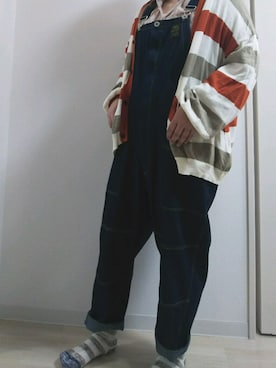 まるちゃん29さんのコーディネート