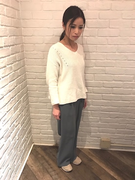 あいさんのコーディネート