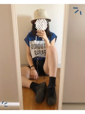 wertyiesさんのコーディネート