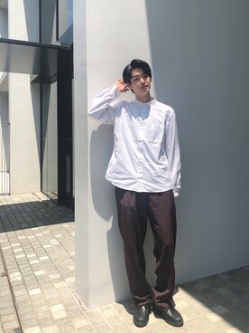 YKさんのコーディネート