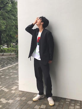 YKさんのコーディネート