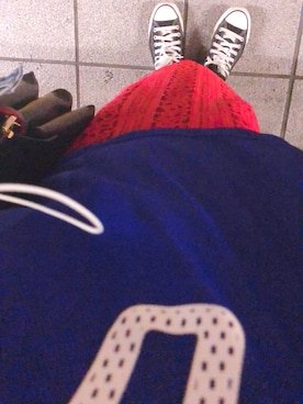 miさんのコーディネート