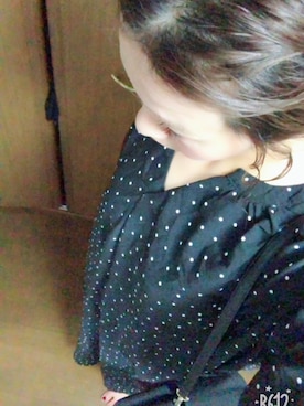 miさんのコーディネート