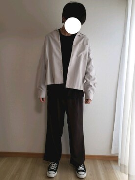 yuppyさんのコーディネート