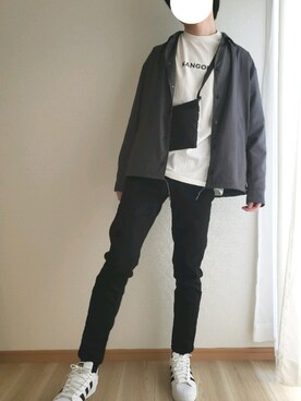 yuppyさんのコーディネート