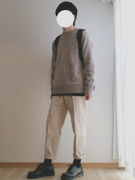 yuppyさんのコーディネート