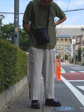 ましゅーさんのコーディネート