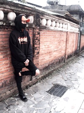 CVさんのコーディネート