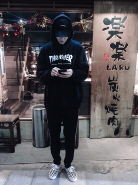 CVさんのコーディネート