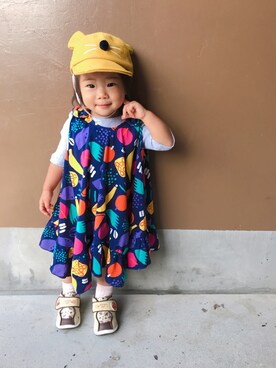 コハナさんのコーディネート