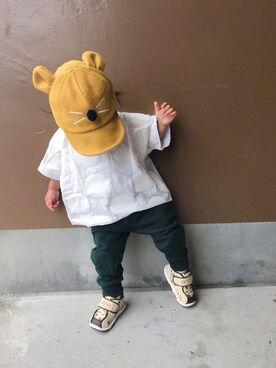 コハナさんのコーディネート