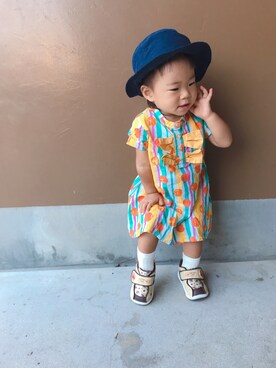 コハナさんのコーディネート