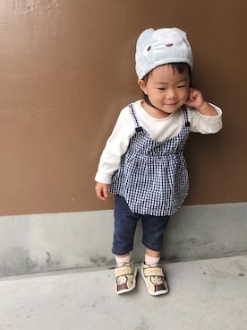 コハナさんのコーディネート