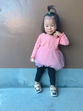 コハナさんのコーディネート