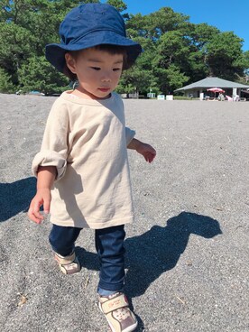 コハナさんのコーディネート