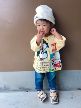 コハナさんのコーディネート