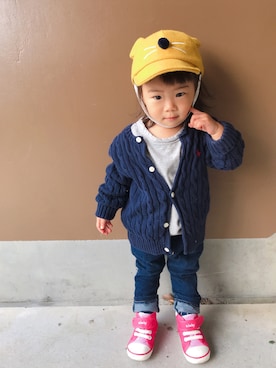コハナさんのコーディネート