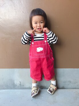 コハナさんのコーディネート